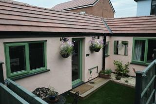 The Little Cottage, Cleveleys - 1