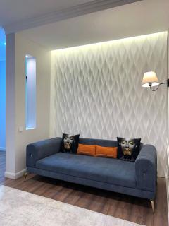 Tumar Apartments, 1 room apartments - 7