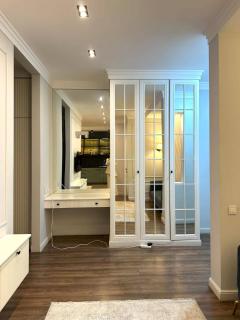 Tumar Apartments, 1 room apartments - 6
