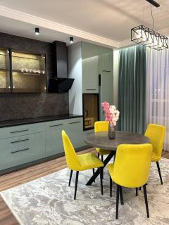 Tumar Apartments, 1 room apartments - 1