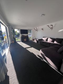 Sunny, Cosy home on Point - 5