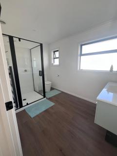 Sunny, Cosy home on Point - 4