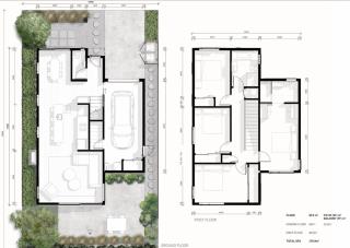 63 Lakehouse Villas - 6