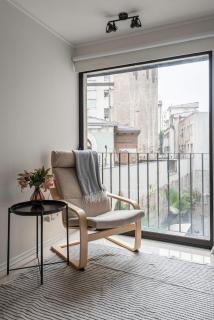 Moderno Estudio en Lastarria - 6