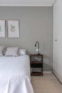 Moderno Estudio en Lastarria - 8