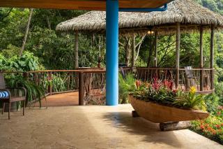 Luxury Villa Breakfast Housekeeping included Monday to Friday - 1