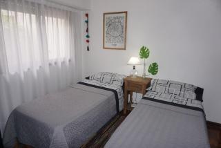 Cozy downtown apartment with a traveler's style - 6