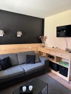 Résidence Plagne Lauze - maeva Home - Studio 4 Personnes - Prestige MAE-2634 - 0