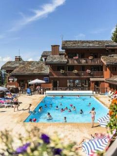 Résidence Plagne Lauze - maeva Home - Studio 4 personnes - Sélection MAE-4094 - 5