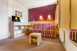 Résidence Plagne Lauze - maeva Home - Studio 4 Personnes - Sélection MAE-4324 - 0