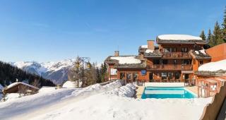 Résidence Plagne Lauze - maeva Home - Studio 4 Personnes - Sélection MAE-4354 - 1