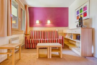 Résidence Plagne Lauze - maeva Home - Studio 4 Personnes - Sélection MAE-4354 - 0