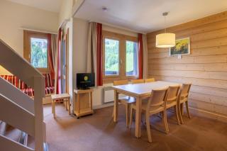 Résidence Plagne Lauze - maeva Home - Appartement 3 Pièces 7 Personnes - Sélection MAE-4404 - 0