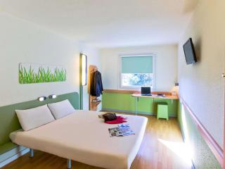 Ibis Budget Madrid Alcalá de Henares La Dehesa - 1