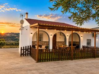 Casa Rural Rocío - Caminito del Rey - 8
