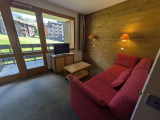 Résidence Les Chalets des Arolles - maeva Home - Studio 5 Personnes - Confort MAE-6414 - 0