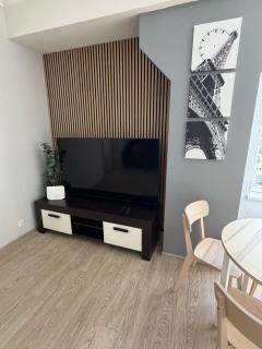 Cozy apartment in Purvciems - 0