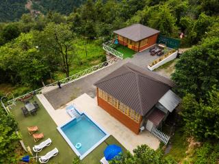 Laguna Villa Cottages - 9