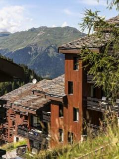 Résidence Plagne Lauze - maeva Home - Appartement 3 Pièces 7 Personnes - Prestige MAE-6344 - 4