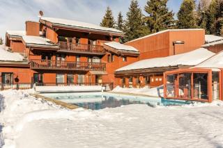 Résidence Plagne Lauze - maeva Home - Appartement 3 Pièces 7 Personnes - Prestige MAE-6344 - 1