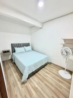 Alojamiento a 10 minutos del complejo acuático - Piscinas olímpicas de Ibagué - 8