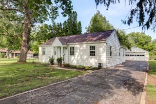 Quiet Dayton Monthly Retreat, Near Hospitals - 9