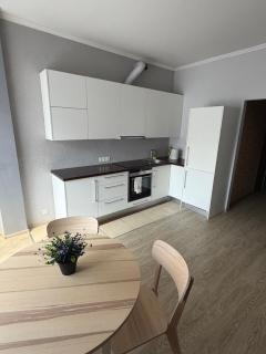 Cozy apartment in Purvciems - 9