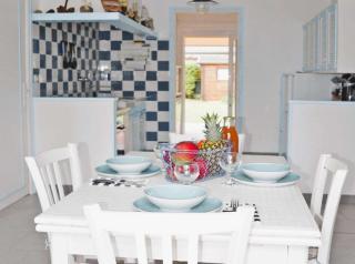 Résidence G104-ile Grande - Les Dunes maison avec jardin clos à Ile Grande MAE-3434 - 9