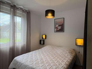 Résidence G104-ile Grande - Les Dunes maison avec jardin clos à Ile Grande MAE-3434 - 8