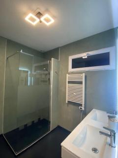 Résidence G104-ile Grande - Les Dunes maison avec jardin clos à Ile Grande MAE-3434 - 7