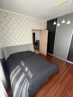Cozy apartment in Purvciems - 7