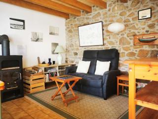 Résidence P26-tregastel - Run Rouz maison classée 2 proche mer, Wifi, jardin et parking MAE-3484 - 6