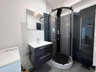 Résidence Les Sept Iles - Vacances vue mer à 180°et les pieds dans l'eau ! MAE-3504 - 6