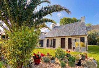 Résidence M100-perros Guirec - Maison avec jardin clos à Perros Guirec MAE-3524 - 0