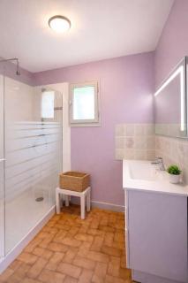 Résidence M100-perros Guirec - Maison avec jardin clos à Perros Guirec MAE-3524 - 4