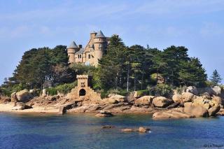 Résidence M100-perros Guirec - Maison avec jardin clos à Perros Guirec MAE-3524 - 1