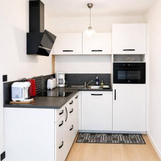 Résidence Le Casino - Appartement vue mer face au Casino MAE-3534 - 7