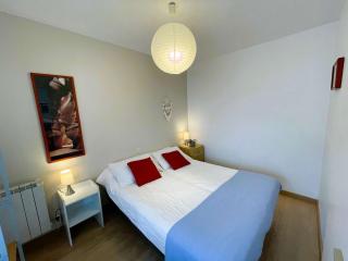 Résidence Le Casino - Appartement vue mer face au Casino MAE-3534 - 6