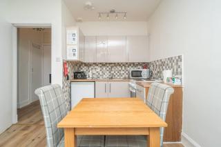 Cosy Flat in Historic Old Town - Pass the Keys - 7