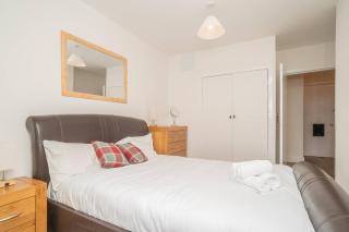 Cosy Flat in Historic Old Town - Pass the Keys - 4