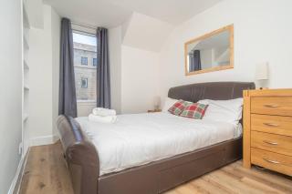 Cosy Flat in Historic Old Town - Pass the Keys - 1