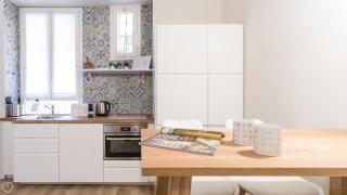 Italianway Comfort - Dei Transiti 7 - Milaan - 8
