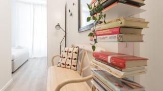 Italianway Comfort - Dei Transiti 7 - Milaan - 7