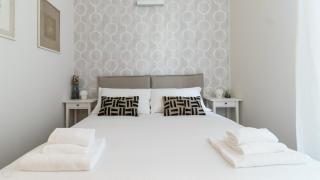 Italianway Comfort - Dei Transiti 7 - Milaan - 5