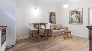 Italianway Comfort - Dei Transiti 7 - Milaan - 1