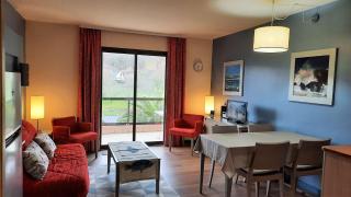 Résidence L'archipel - Appartement au pied de la plage de Trestraou MAE-3554 - 7