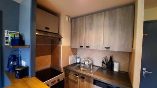 Résidence L'archipel - Appartement au pied de la plage de Trestraou MAE-3554 - 5