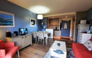 Résidence L'archipel - Appartement au pied de la plage de Trestraou MAE-3554 - 4