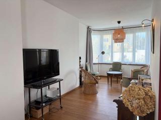 Résidence G78-tregastel - Maison avec jardin près du Coz Pors à Trégastel MAE-3574 - 2