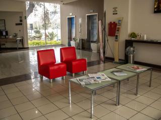 Ibis Monterrey Valle - 3